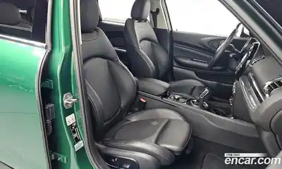 Mini Clubman 2020 2.0 Автомат в Москве № 594997, миниатюра 10