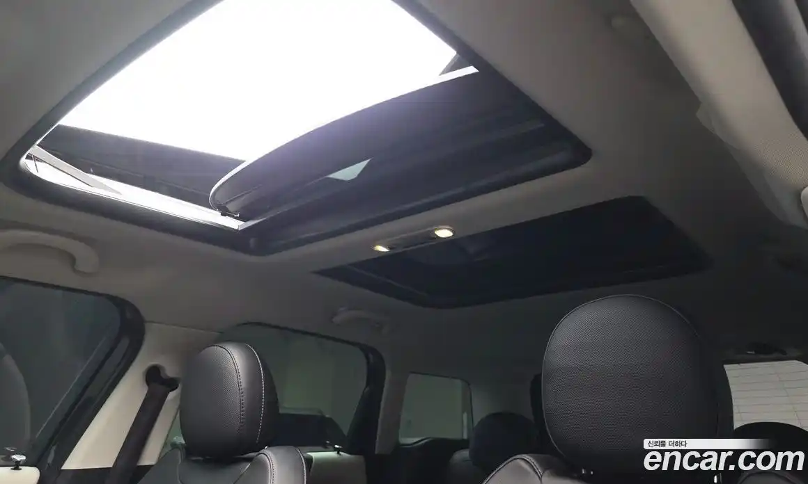 Mini Countryman 2018 2.0 Автомат в Москве № 595152, фото 16