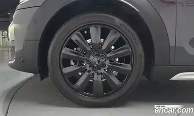 Mini Countryman 2018 2.0 Автомат в Москве № 595152, миниатюра 5