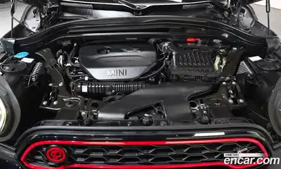 Mini Countryman 2018 2.0 Автомат в Москве № 595152, миниатюра 6