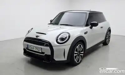 Mini Cooper, 2024