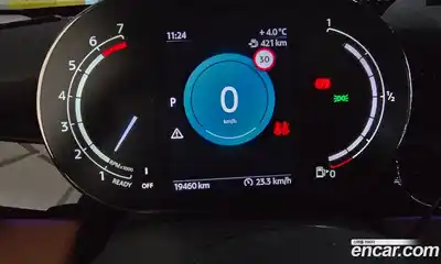 Mini Cooper 2024 2.0 Автомат в Москве № 595242, миниатюра 6