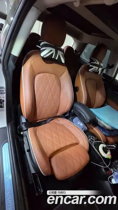 Mini Cooper 2024 2.0 Автомат в Москве № 595242, фото 7