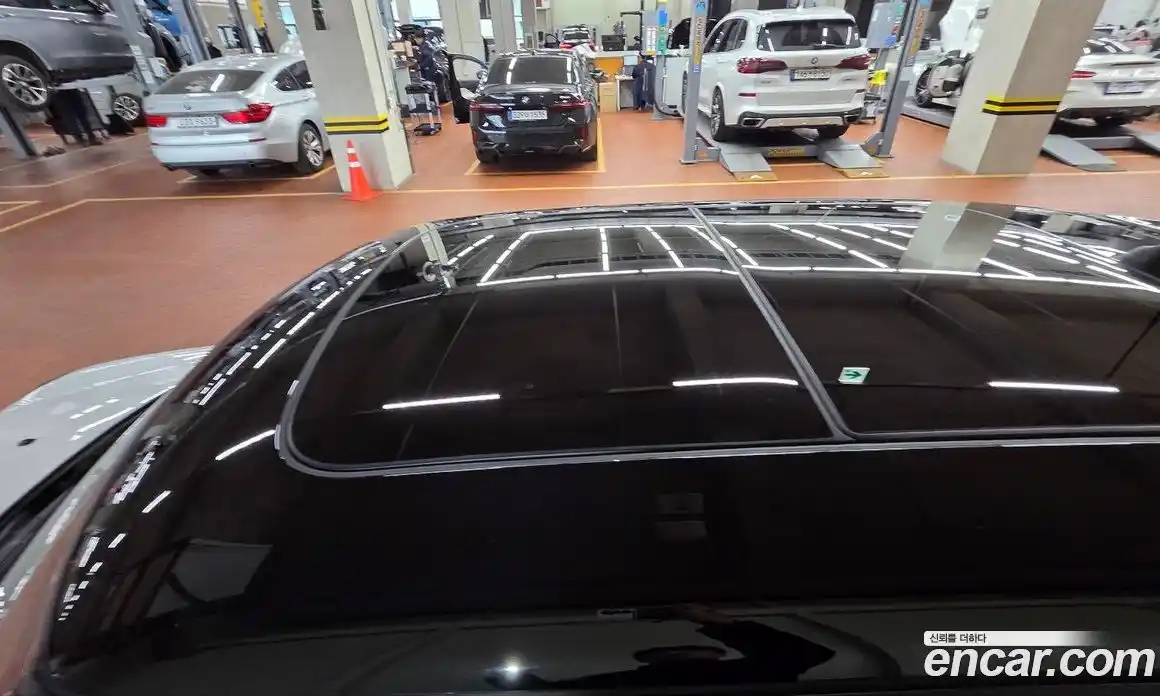 Mini Cooper 2024 2.0 Автомат в Москве № 595242, фото 8