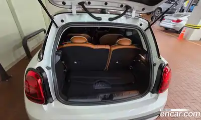 Mini Cooper 2024 2.0 Автомат в Москве № 595242, миниатюра 9