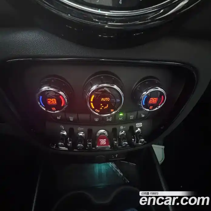 Mini Clubman 2024 2.0 Автомат в Москве № 595248, фото 11