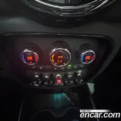 Mini Clubman 2024 2.0 Автомат в Москве № 595248, миниатюра 11