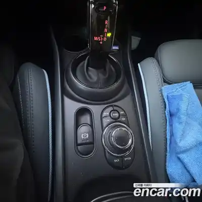 Mini Clubman 2024 2.0 Автомат в Москве № 595248, миниатюра 12