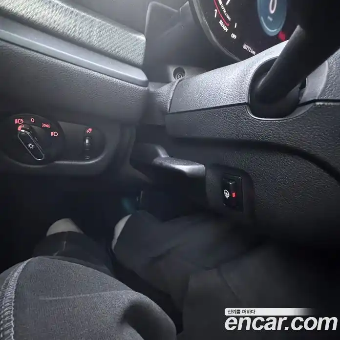 Mini Clubman 2024 2.0 Автомат в Москве № 595248, фото 14