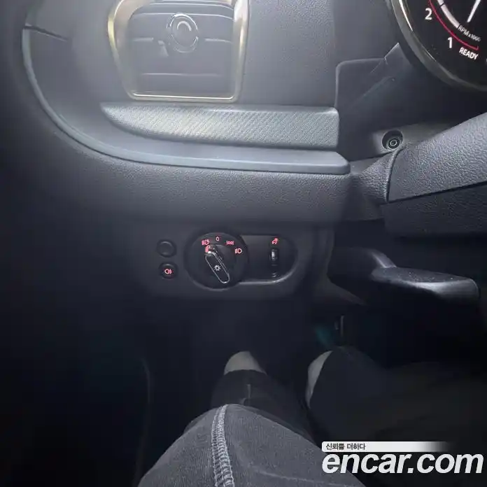 Mini Clubman 2024 2.0 Автомат в Москве № 595248, фото 15