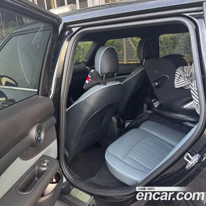 Mini Clubman 2024 2.0 Автомат в Москве № 595248, фото 16