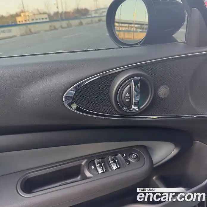 Mini Clubman 2024 2.0 Автомат в Москве № 595248, фото 17