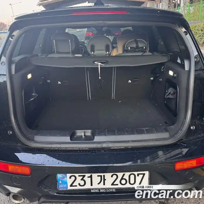 Mini Clubman 2024 2.0 Автомат в Москве № 595248, фото 20