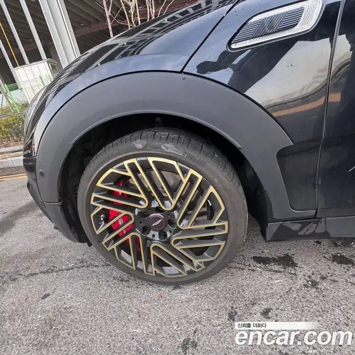 Mini Clubman 2024 2.0 Автомат в Москве № 595248, фото 5