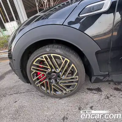 Mini Clubman 2024 2.0 Автомат в Москве № 595248, миниатюра 5