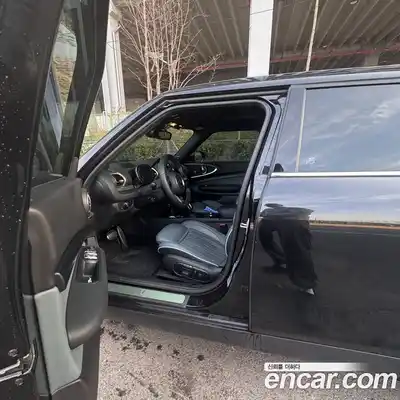 Mini Clubman 2024 2.0 Автомат в Москве № 595248, миниатюра 8