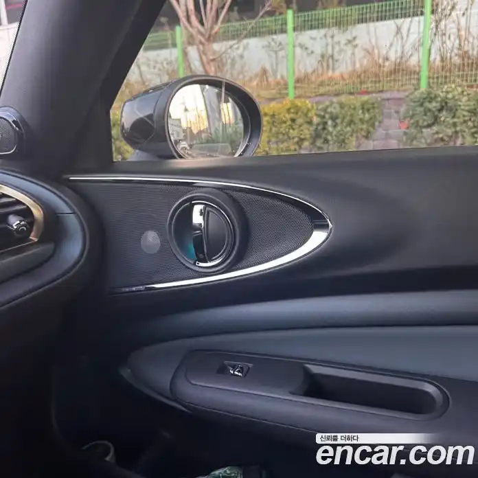 Mini Clubman 2024 2.0 Автомат в Москве № 595248, фото 9