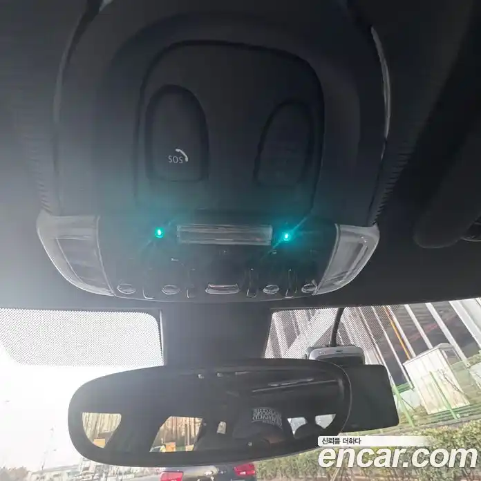 Mini Clubman 2024 2.0 Автомат в Москве № 595248, фото 10