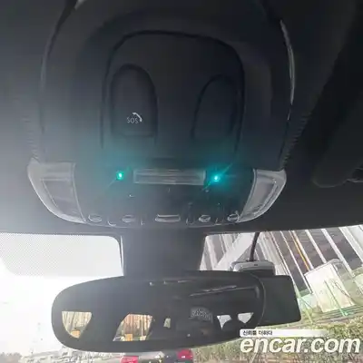 Mini Clubman 2024 2.0 Автомат в Москве № 595248, миниатюра 10