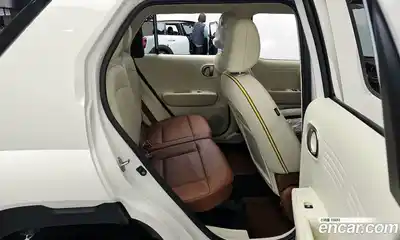 Hyundai Casper 2026 1.0 Автомат в Москве № 607513, миниатюра 11