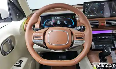 Hyundai Casper 2026 1.0 Автомат в Москве № 607513, миниатюра 12