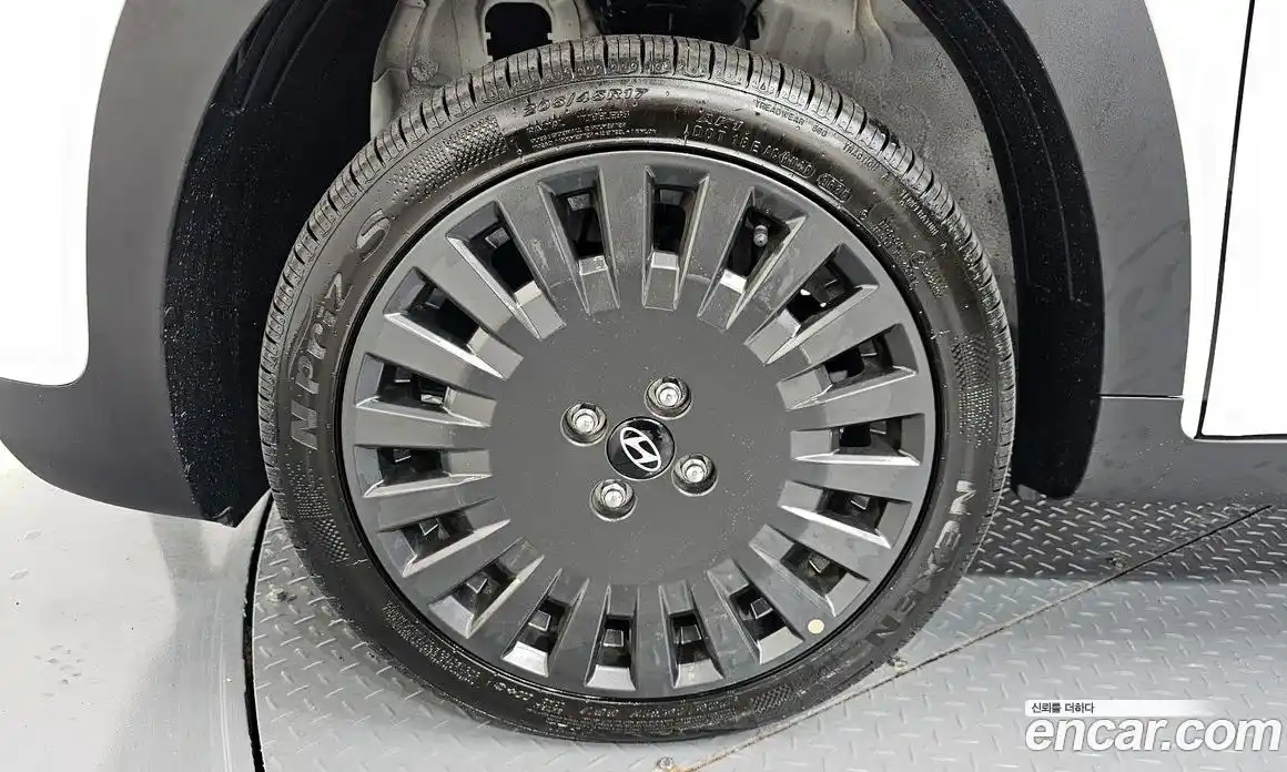 Hyundai Casper 2026 1.0 Автомат в Москве № 607513, фото 4