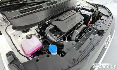 Hyundai Casper 2026 1.0 Автомат в Москве № 607513, миниатюра 5