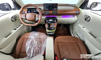 Hyundai Casper 2026 1.0 Автомат в Москве № 607513, миниатюра 6