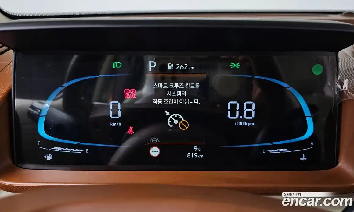 Hyundai Casper 2026 1.0 Автомат в Москве № 607513, фото 7