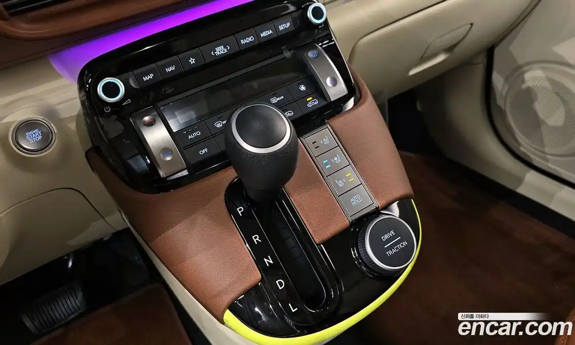 Hyundai Casper 2026 1.0 Автомат в Москве № 607513, фото 8