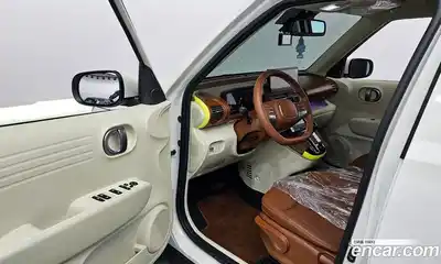 Hyundai Casper 2026 1.0 Автомат в Москве № 607513, миниатюра 9