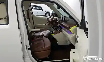 Hyundai Casper 2026 1.0 Автомат в Москве № 607513, миниатюра 10