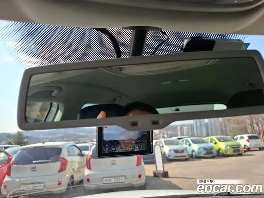 Volkswagen Tiguan 2015 2.0 Автомат в Москве № 607667, фото 16