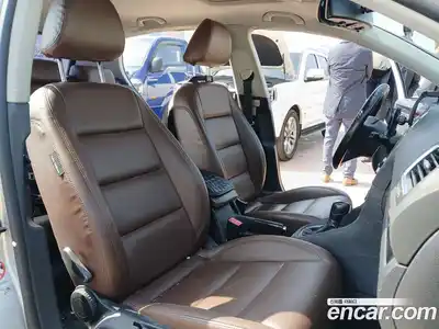 Volkswagen Golf 2011 2.0 Автомат в Москве № 607700, миниатюра 11