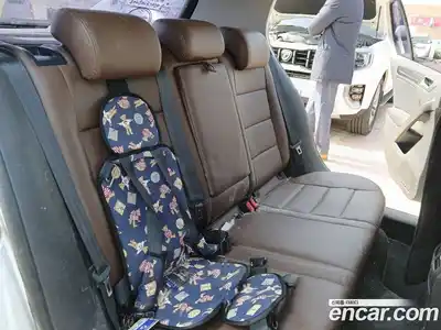 Volkswagen Golf 2011 2.0 Автомат в Москве № 607700, миниатюра 12