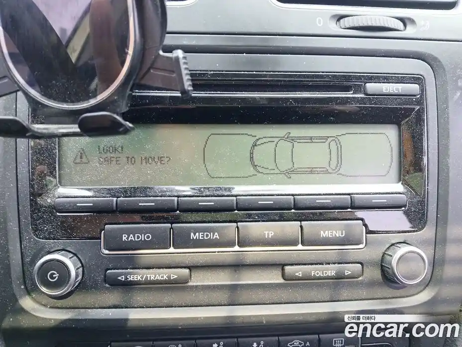 Volkswagen Golf 2011 2.0 Автомат в Москве № 607700, фото 15