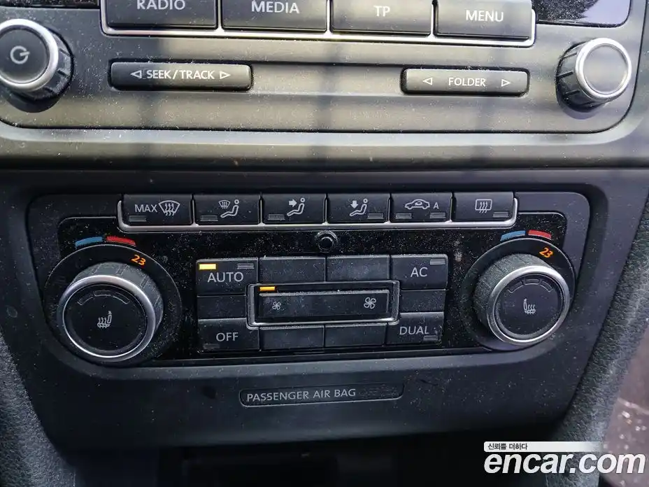 Volkswagen Golf 2011 2.0 Автомат в Москве № 607700, фото 16