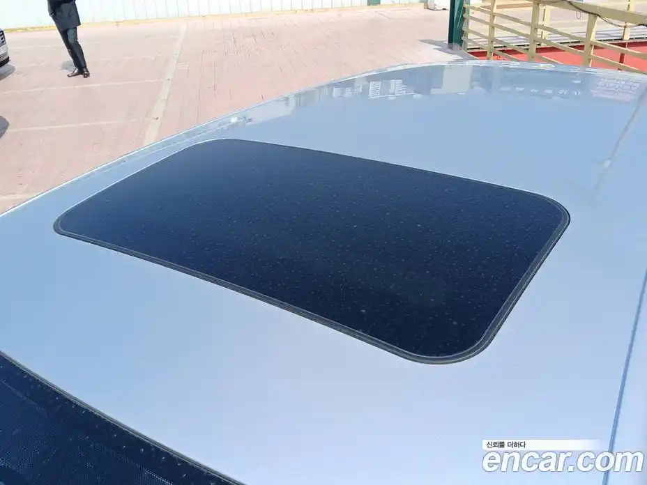 Volkswagen Golf 2011 2.0 Автомат в Москве № 607700, фото 6