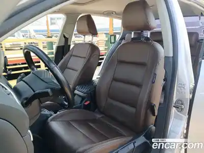 Volkswagen Golf 2011 2.0 Автомат в Москве № 607700, миниатюра 10