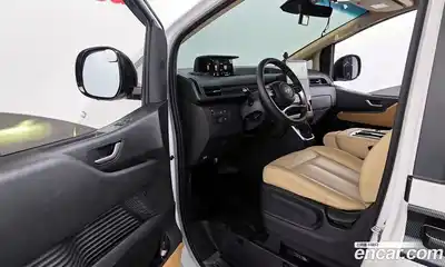 Hyundai Staria 2025 3.5 Автомат в Москве № 607778, миниатюра 11