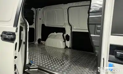 Hyundai Staria 2025 3.5 Автомат в Москве № 607778, миниатюра 12