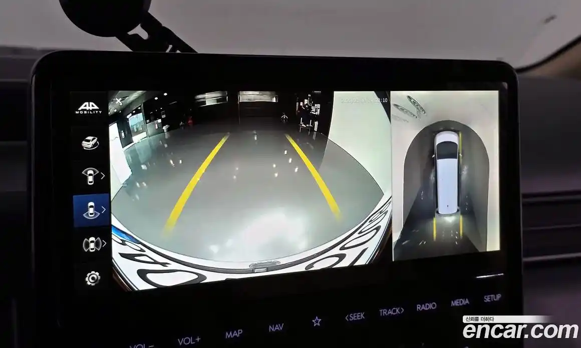 Hyundai Staria 2025 3.5 Автомат в Москве № 607778, фото 15