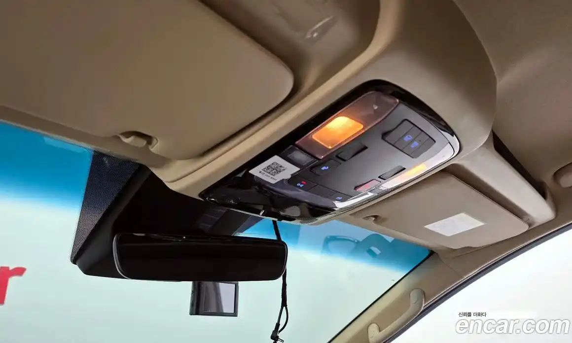 Hyundai Staria 2025 3.5 Автомат в Москве № 607778, фото 19