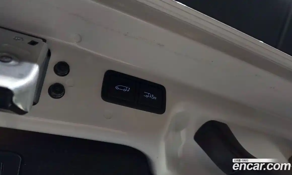 Hyundai Staria 2025 3.5 Автомат в Москве № 607778, фото 20