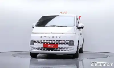Hyundai Staria 2025 3.5 Автомат в Москве № 607778, миниатюра 3