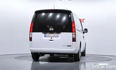 Hyundai Staria 2025 3.5 Автомат в Москве № 607778, миниатюра 4