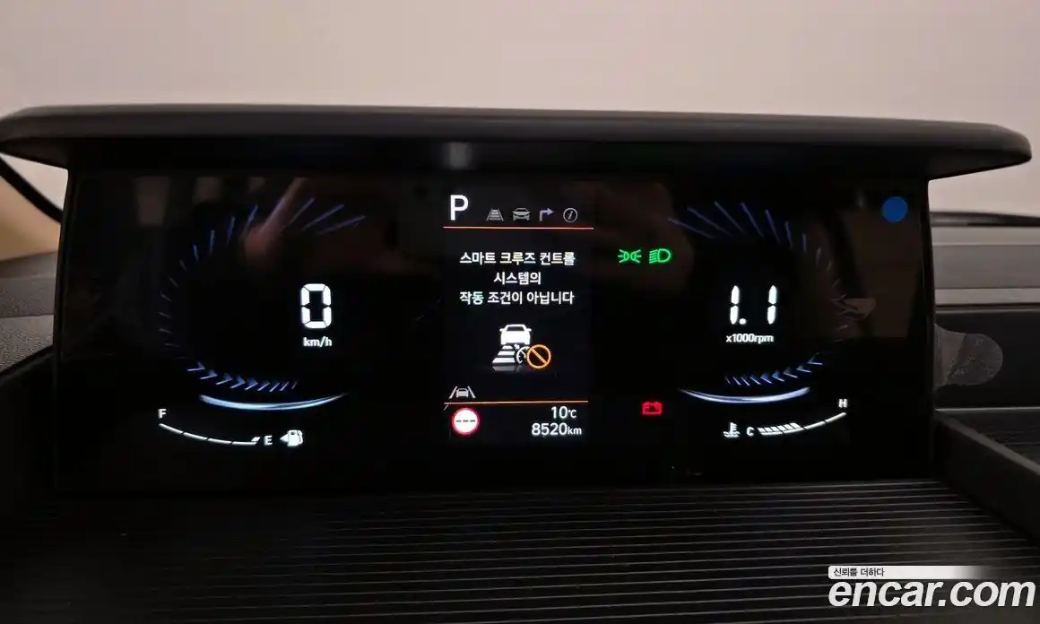 Hyundai Staria 2025 3.5 Автомат в Москве № 607778, фото 8