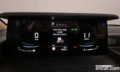 Hyundai Staria 2025 3.5 Автомат в Москве № 607778, миниатюра 8