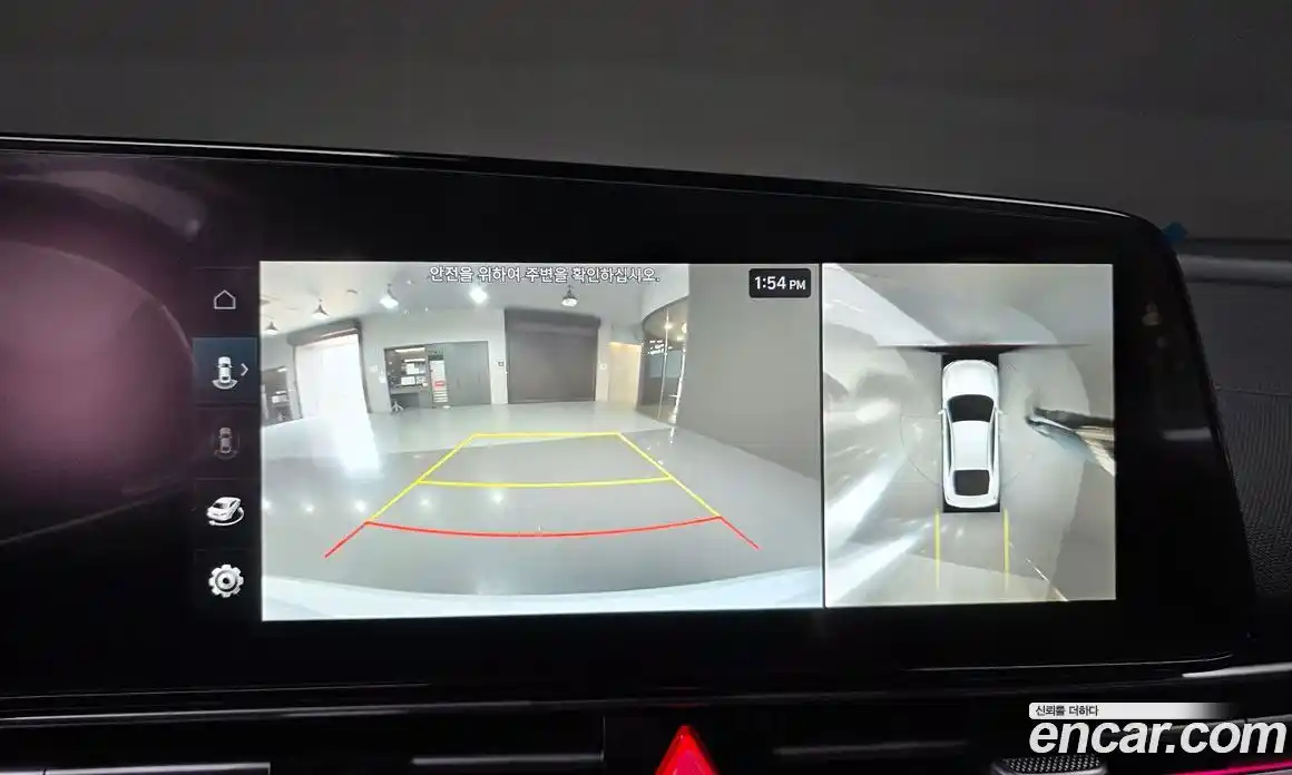 Hyundai Avante 2024 1.6 Автомат в Москве № 607900, фото 15