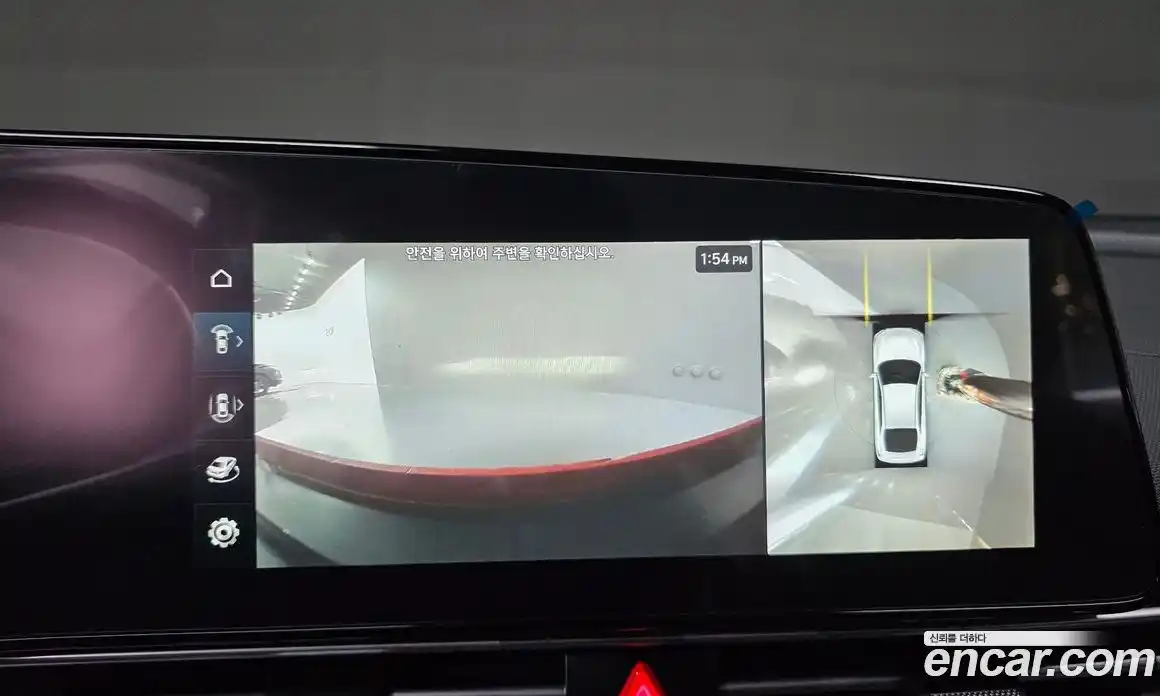 Hyundai Avante 2024 1.6 Автомат в Москве № 607900, фото 16